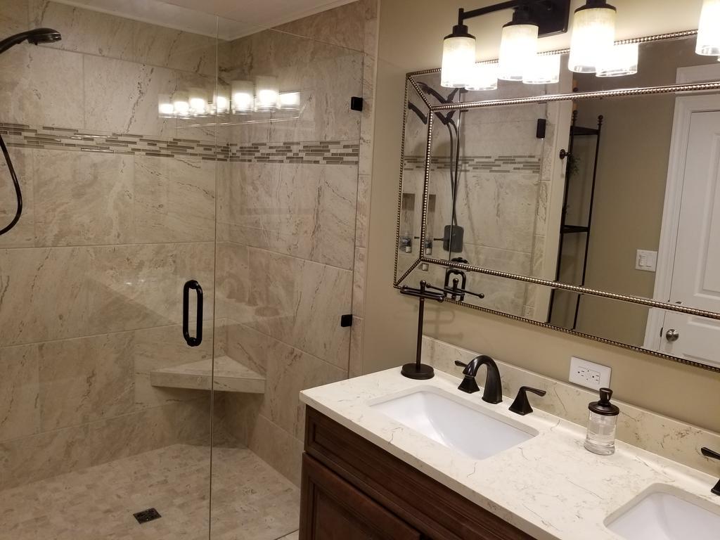 Apartment Elegant 2 King Bedrooms - 4 Guest Maximum And2 Night Minimum *