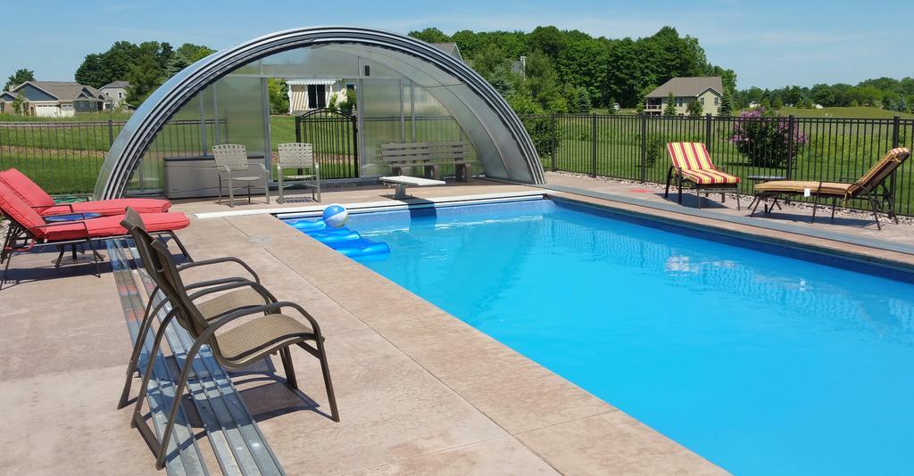 Apartment Elegant 2 King Bedrooms - 4 Guest Maximum And2 Night Minimum Traverse City